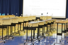 Orff Instruments