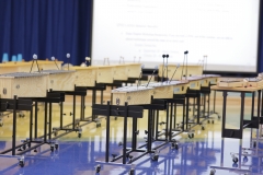Orff Instruments