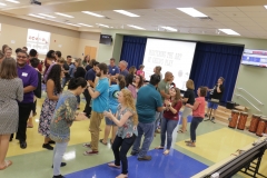 Movement with Eric Young