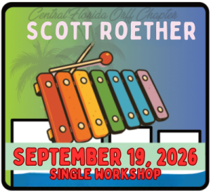 Scott Roether September 19 2026- Individual Workshop